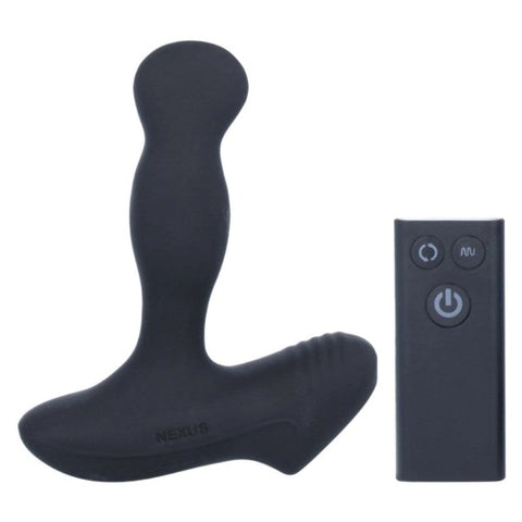 Nexus Revo Slim - Sophisticated Pleasure, Customized Delight - Prostate Toys