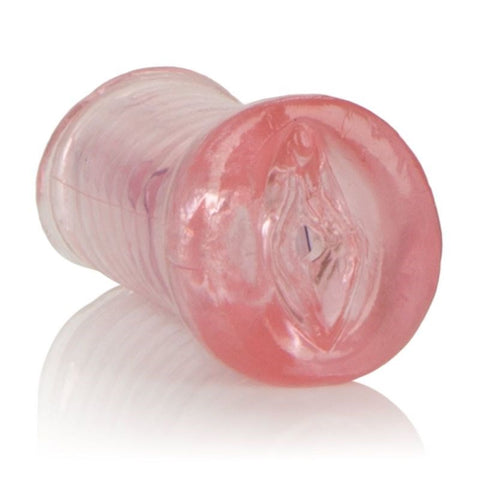 CalExotics Optimum Series Masturstroke Masturbation Kit - Pumps, Extenders and Sleeves