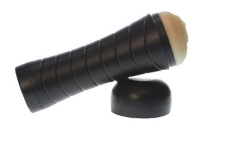 NANMA Corporation Nite Rider LoveClone II Vagina Stroker with Vibrating Bullet - Masturbators and Strokers