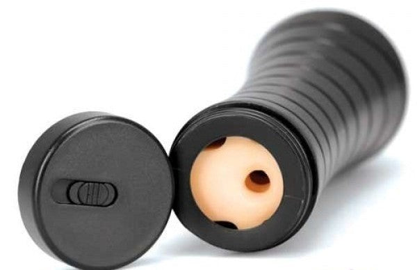 Nite Rider LoveClone II Vagina Stroker Hot Seller Sex Toy - - Masturbators and Strokers