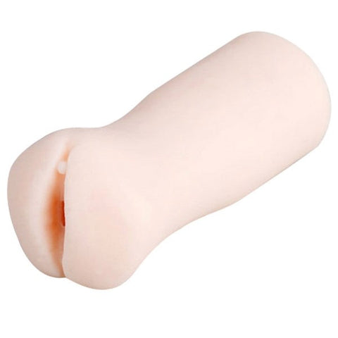 Exe and King ONANIE Impression Masturbator Dual Layer Design - Masturbators and Strokers