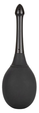 California Exotics One Way Valve Anal Douche with 460ml Capacity - Anal Cleansing