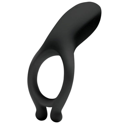 Doc Johnson Optimale Rechargeable Vibrating Cock Ring with 7 Vibration Modes - Cock Rings