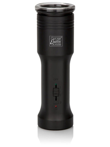 CalExotics Optimum Power Ultimate Head Exciter Stroker - Masturbators and Strokers
