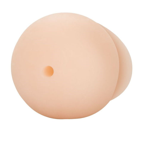 CalExotics Optimum Series Pure Skin Pump Sleeve Ass - Pumps, Extenders and Sleeves