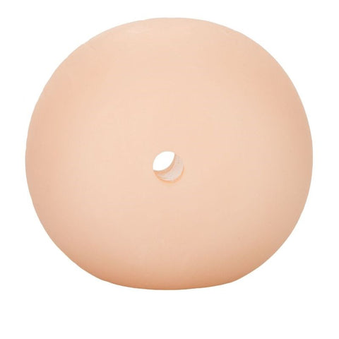 CalExotics Optimum Series Pure Skin Pump Sleeve Ass - Pumps, Extenders and Sleeves