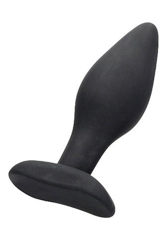 Shots Toys Ouch! Apex Butt Plug Set Three Progressive Sizes - Butt Plugs