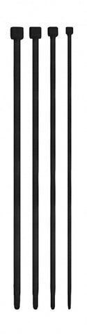 Shots Toys Urethral Sounding Dilator Set Four Progressive Sizes - Penis Plugs