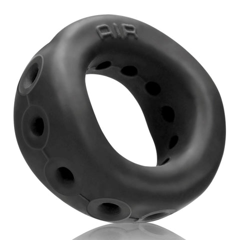 Oxballs Air Super Lite Airflow Cock Ring with Ventilation Technology - Cock Rings