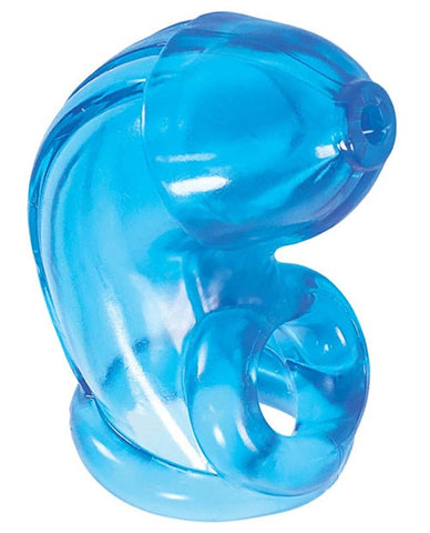 Oxballs Cocklock Chastity Cage Daily Dick Ring Pick with TPR Material - Male Chastity