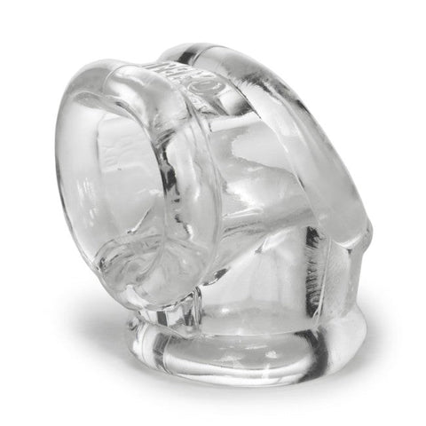 Oxballs Cocksling 2 Popular in Australia Stretchy Cock Ring with Ball Cradle - Cock Rings
