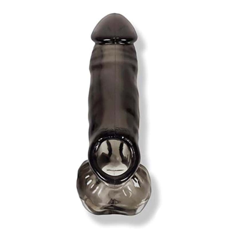 Oxballs Daddy Cocksheath Easy Fit Gear - - Cock Rings