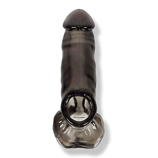 Oxballs Daddy Cocksheath Easy Fit Gear - - Cock Rings