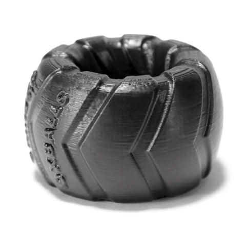 Oxballs Grinder 1 Ballstretcher Small Fast Delivery AU Premium Silicone - Cock Rings