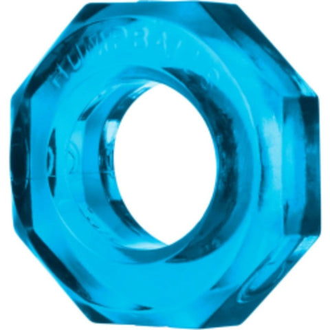 Oxballs Humpballs Cockring Super Soft TPR Material for Extended Wear - Cock Rings