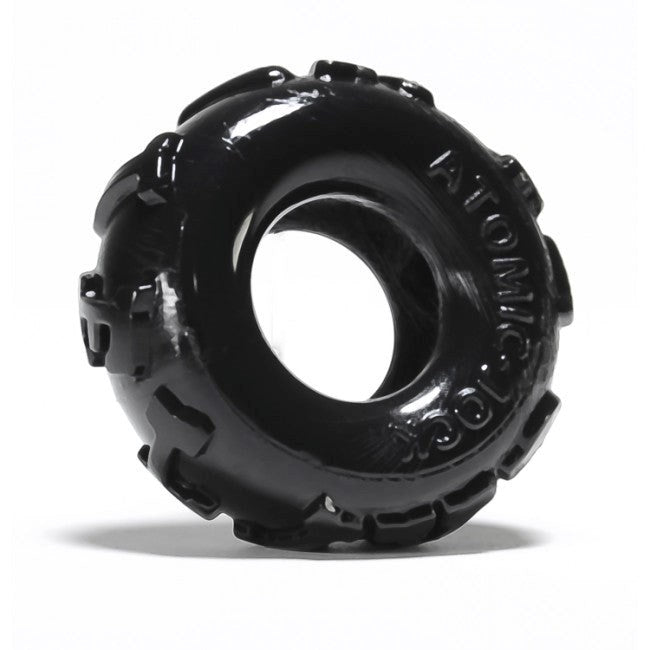 Oxballs Jelly Bean Cock Ring Max Stamina Support - - Cock Rings