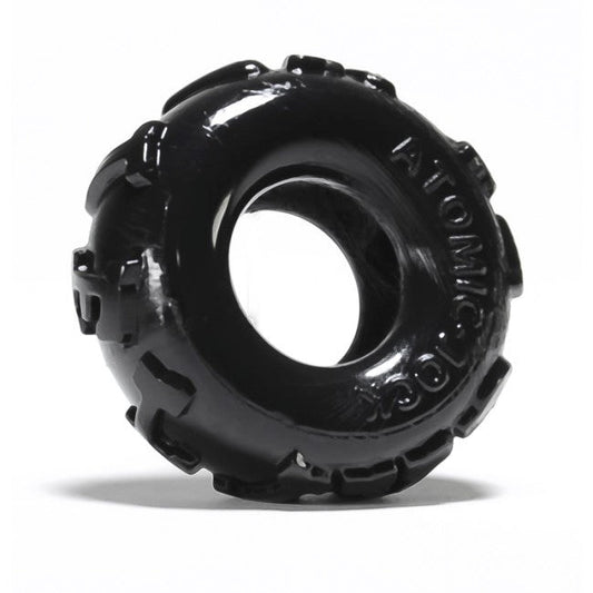 Oxballs Jelly Bean Cock Ring Max Stamina Support - - Cock Rings