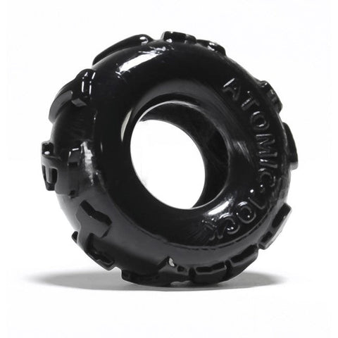 Oxballs Jelly Bean Cock Ring Max Stamina Support for Enhanced Erection - Cock Rings