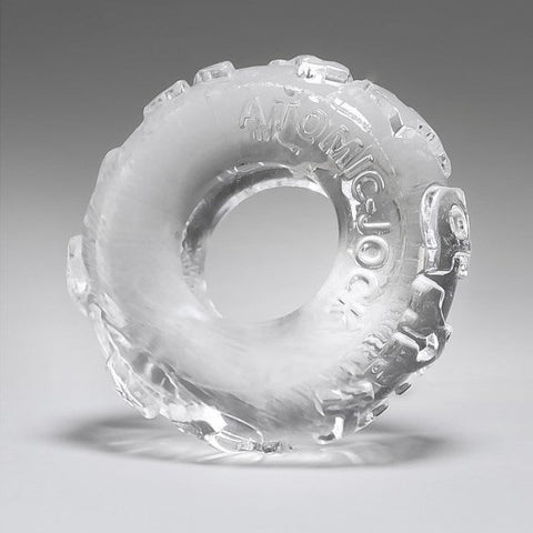 Oxballs Jelly Bean Cock Ring Max Stamina Support for Enhanced Erection - Cock Rings