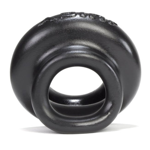 Oxballs Juicy Bendable Cock Ring Super Soft Silicone Enhancement - Cock Rings