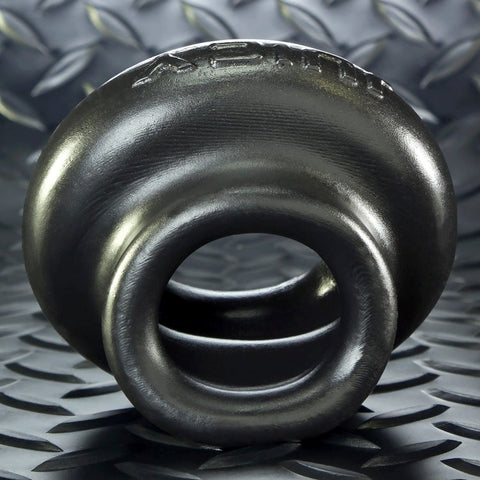 Oxballs Juicy Bendable Cock Ring Super Soft Silicone Enhancement - Cock Rings