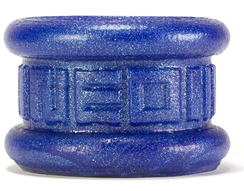 Oxballs Neo Ballstretchers Short Super Soft Stackable Silicone Design - Cock Rings