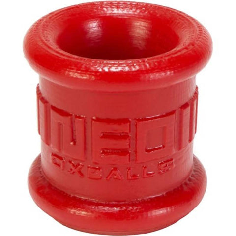 Oxballs Neo Ballstretchers Tall 2 Inch Premium Silicone Ball Stretcher - Cock Rings