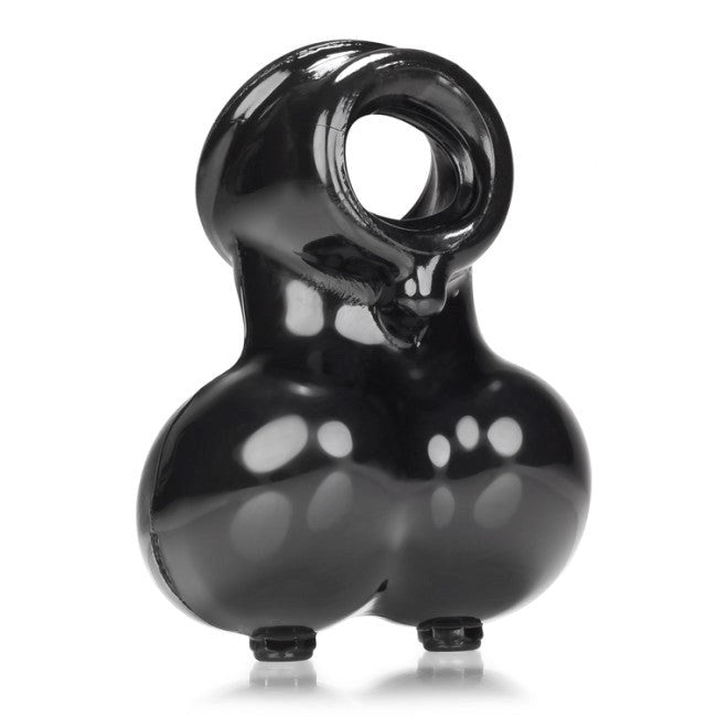 Oxballs Sacksling Cocksling Gripping Cock Rings - - Cock Rings