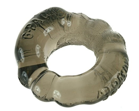Oxballs Six Pack Cock Ring Your New Favourite Super Stretchy SKINFLEX - Cock Rings