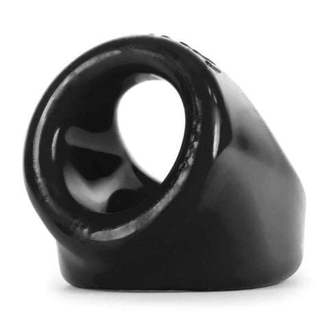 Oxballs Unit X Cocksling TPR Sport Inspired Cock Ring for Enhanced Erections - Cock Rings
