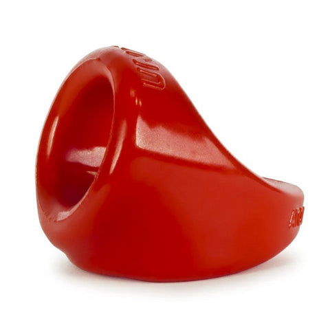 Oxballs Unit X Cocksling TPR Sport Inspired Cock Ring for Enhanced Erections - Cock Rings