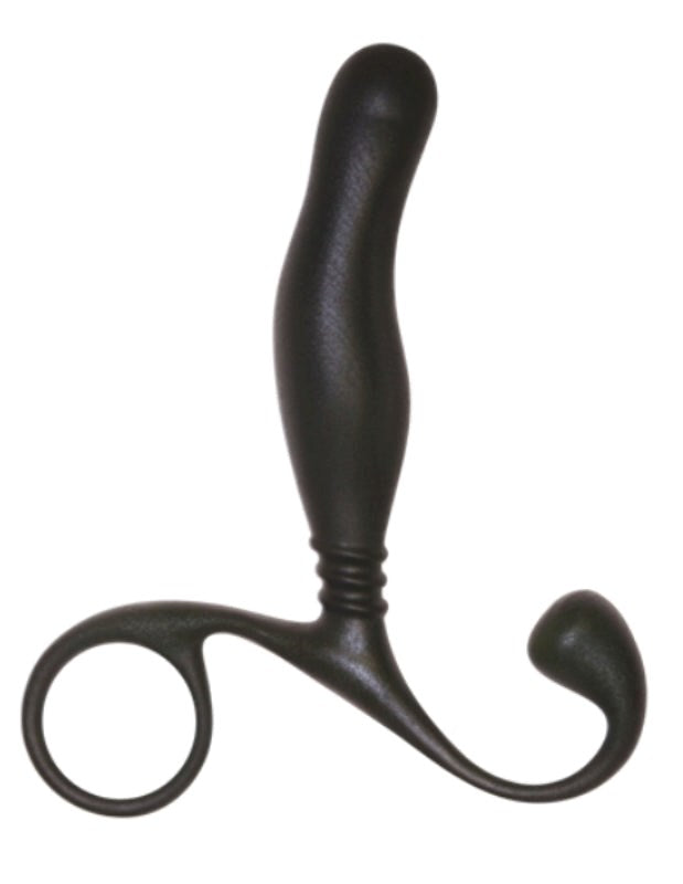 P Zone Prostate Massager - - Prostate Toys