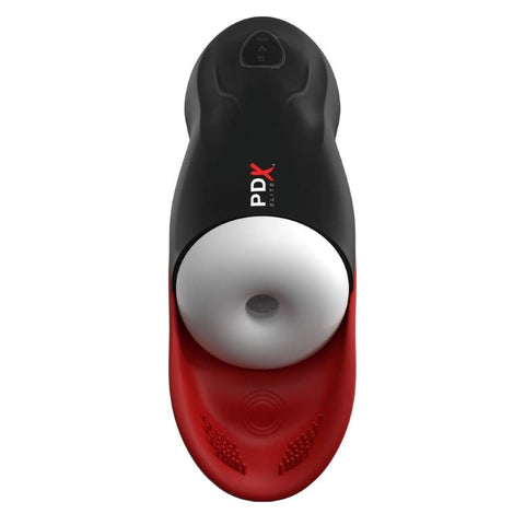 PDX Elite Fap-O-Matic Pro Realistic Male Masturbator - Masturbators and Strokers