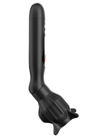 PDX Elite Vibrating Roto-Sucker Male Stroker - Realistic Butts And Vaginas