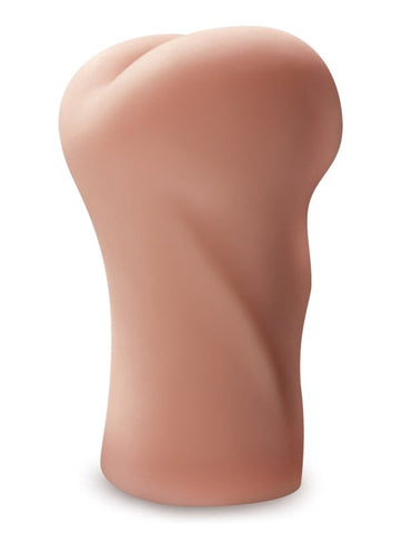 PDX Male Blow and Go Realistic Mega Stroker - Realistic Butts And Vaginas