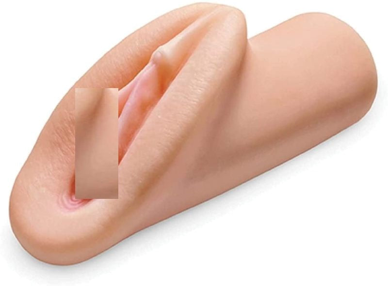 PDX Plus Perfect Pussy Heaven Stroker Feel The Cock Vibe - - Masturbators and Strokers
