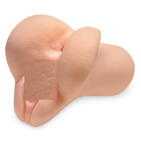 PDX Plus Perfect Pussy Pick Your Pleasure Mens Stroker - Realistic Butts And Vaginas