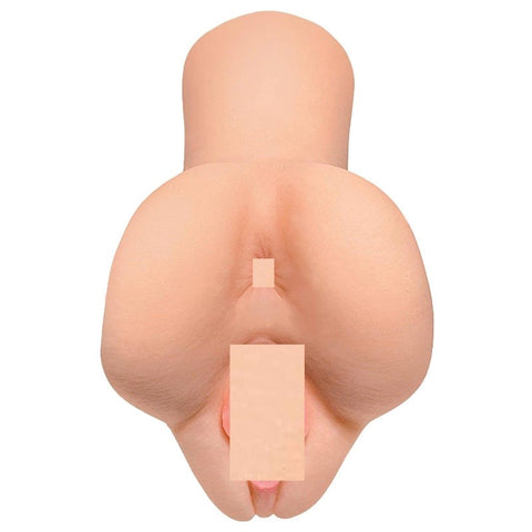 PDX Plus Perfect Pussy Pick Your Pleasure Mens Stroker - Realistic Butts And Vaginas