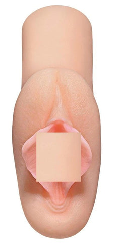 PDX Plus Perfect Pussy XTC Real Feel Male Stroker Anatomical Design - Realistic Butts And Vaginas