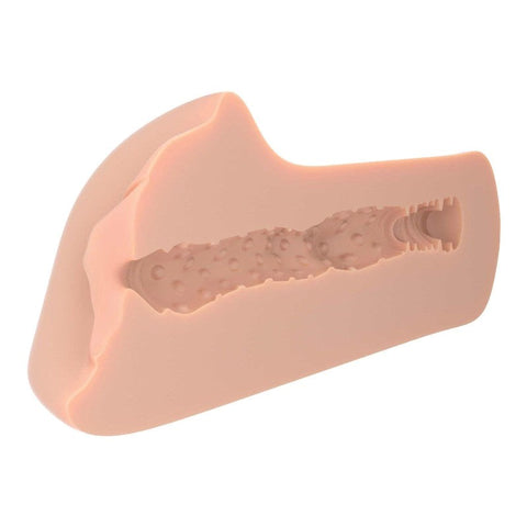 PDX Plus Perfect Pussy XTC Real Feel Male Stroker Anatomical Design - Realistic Butts And Vaginas
