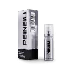 BDStyle Peineili Delay Spray for Extended Sexual Performance - Delay and Excite Sprays