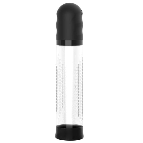 Elevate Your Performance - BDStyle Handsome Up Penis Pump - Pumps, Extenders and Sleeves