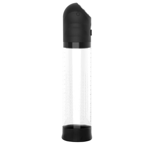 Elevate Your Performance - BDStyle Handsome Up Penis Pump - Pumps, Extenders and Sleeves