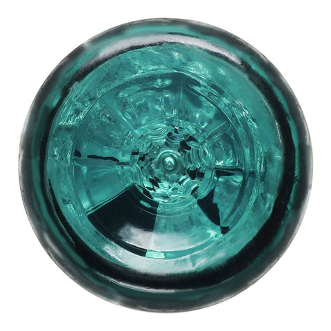 BDStyle Penis Pump And Masturbator Dual Action With 10 Vibration Modes - Pumps, Extenders and Sleeves