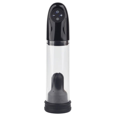 Xuanai Penis Enlargement Training Pump with 5 Suction Modes - Pumps, Extenders and Sleeves