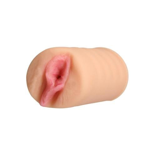 Topco Penthouse Dani Daniels Pop A Pussy Cyberskin Stroker Realistic Feel - Masturbators and Strokers