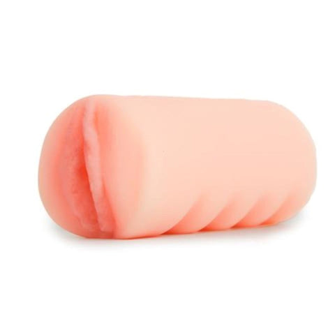 Penthouse POP A Pet Cyberskin Stroker Amber Hand Painted Masturbator - Masturbators and Strokers