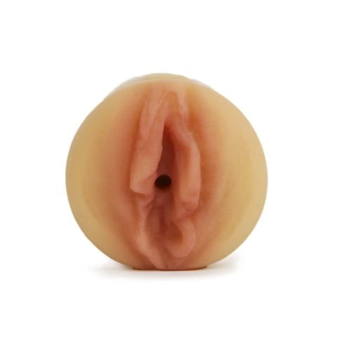 Topco Penthouse POP A Pet Cyberskin Stroker Scarlet Male Masturbator - Masturbators and Strokers