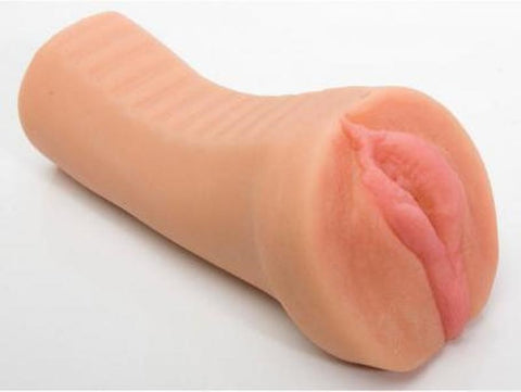 Topco Penthouse Video Vixen Ash Hollywood Cyberskin Pussy Stroker Realistic - Masturbators and Strokers