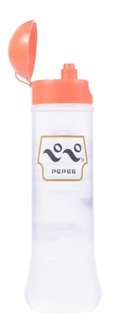Pepee Original Water Based Lubricant for Sex and Nuru Massage - Water Based Lubes